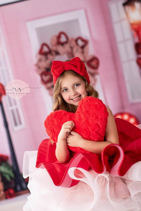 Valentine Candy Shop