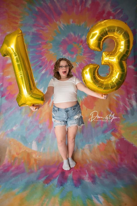 Sweeps Hippie Spring