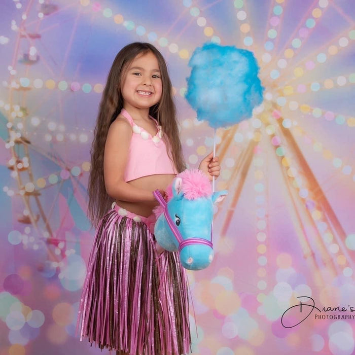 Run Away to the Circus