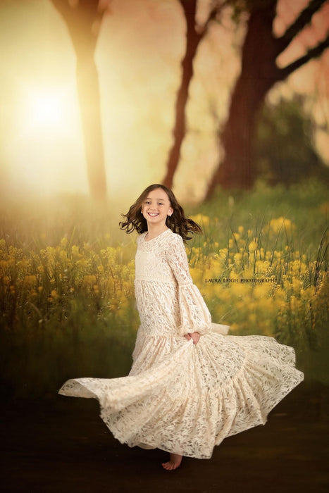 Goldenrod Sweep (LG)