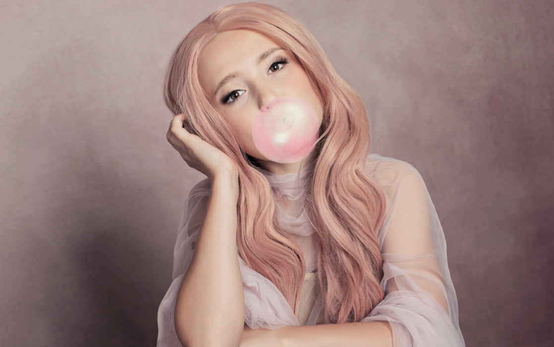 Sweeps Whispers Orchid