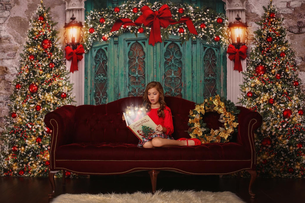 Let There Be Twinkle Entry (CC)