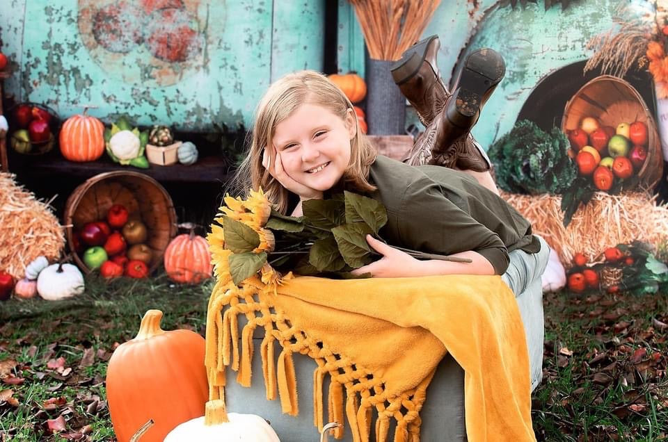 Autumn Acres Farmers Market