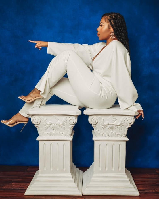 Sweeps Whispers Sapphire