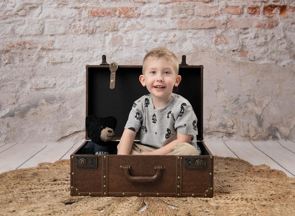 Augustine Aged Brick