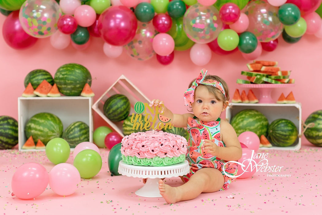 Watermelon Summer Pink