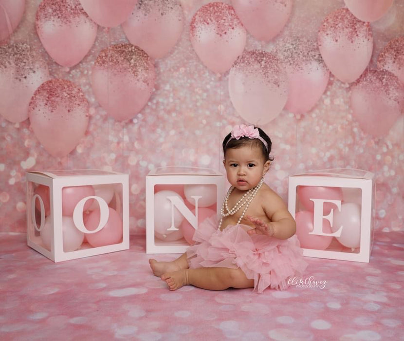 Hollywood Bokeh 5 Floor