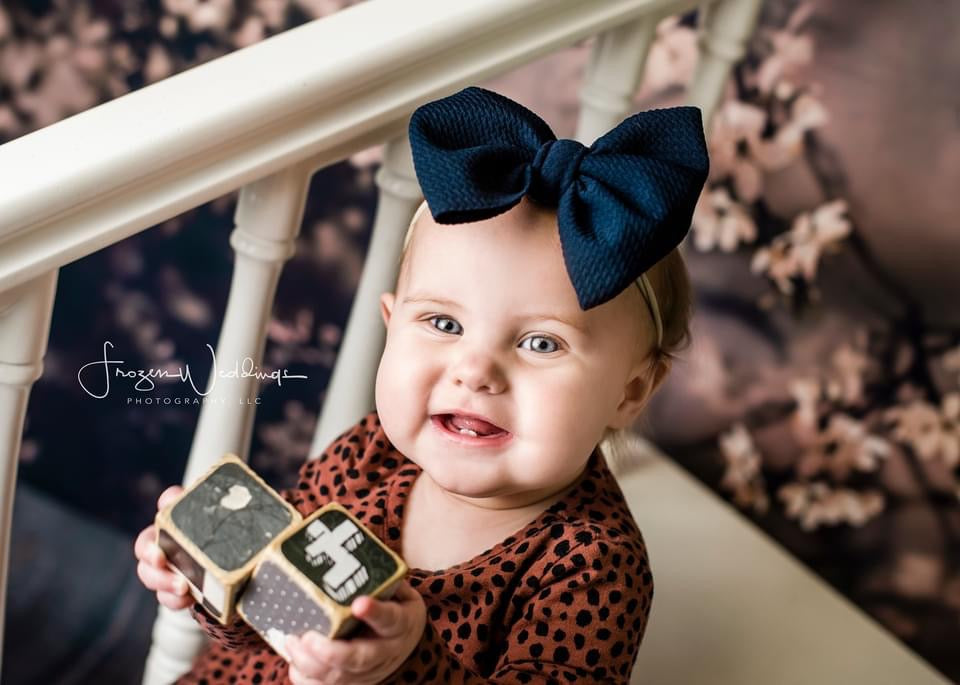 Sweeps Swept Up in Spring Moody