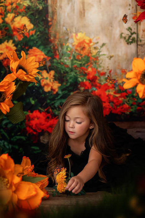 Rustic Dreamy Entry (BD)