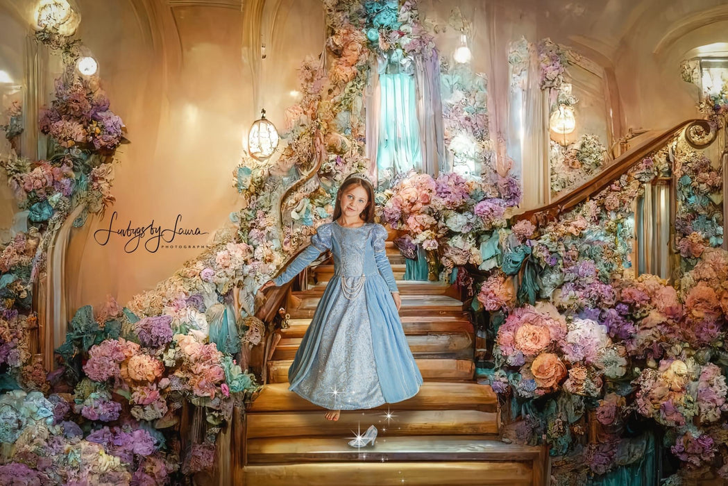 Vintage Entry (BD) Digital Download