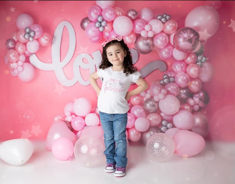 Love is in the Air (VR)