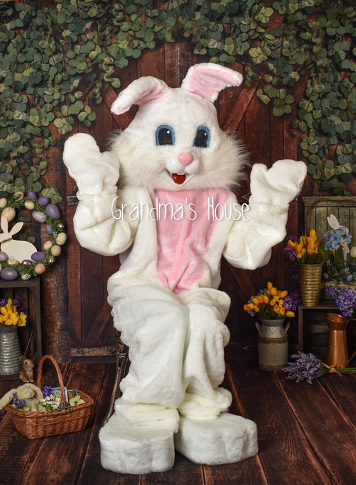 Eucalyptus Archer Door