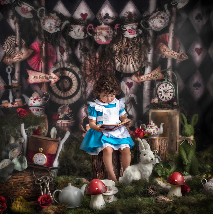 All About Alice (BS)