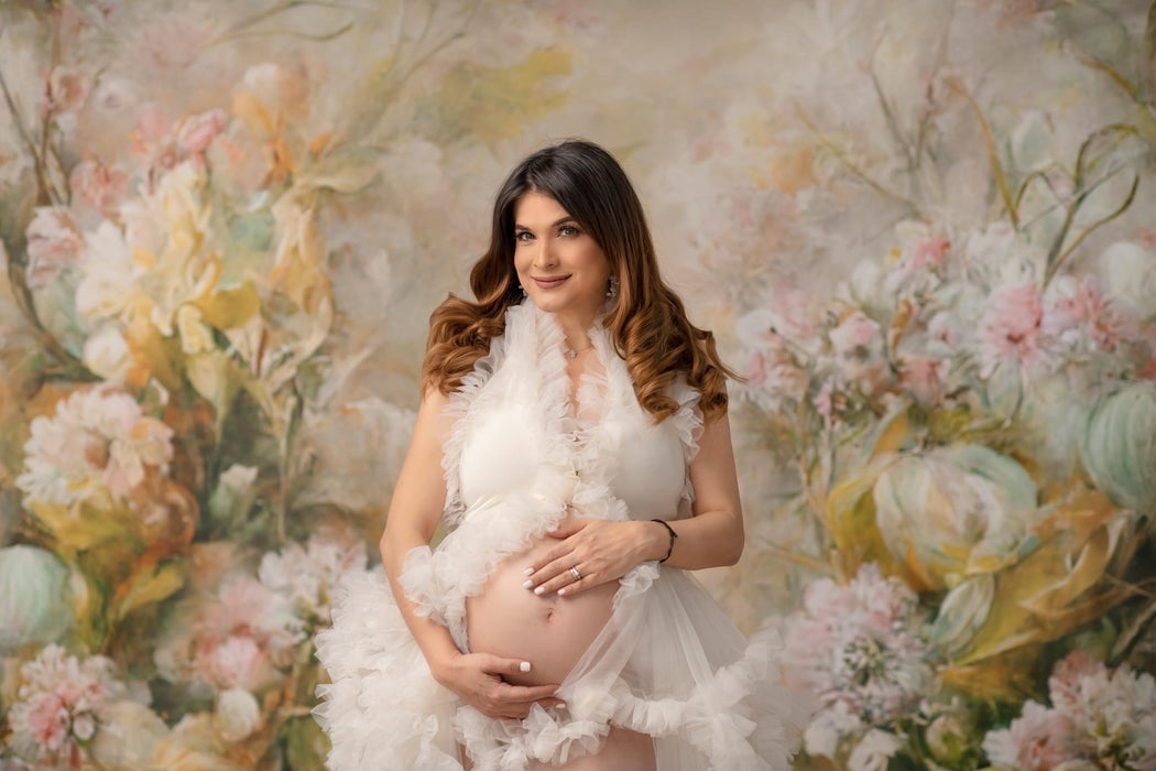 Sweeps Fresh Blooms (LL)