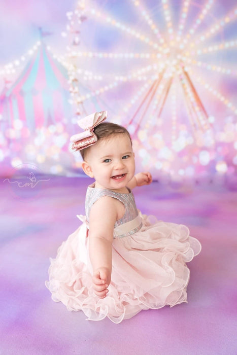 Run Away to the Circus