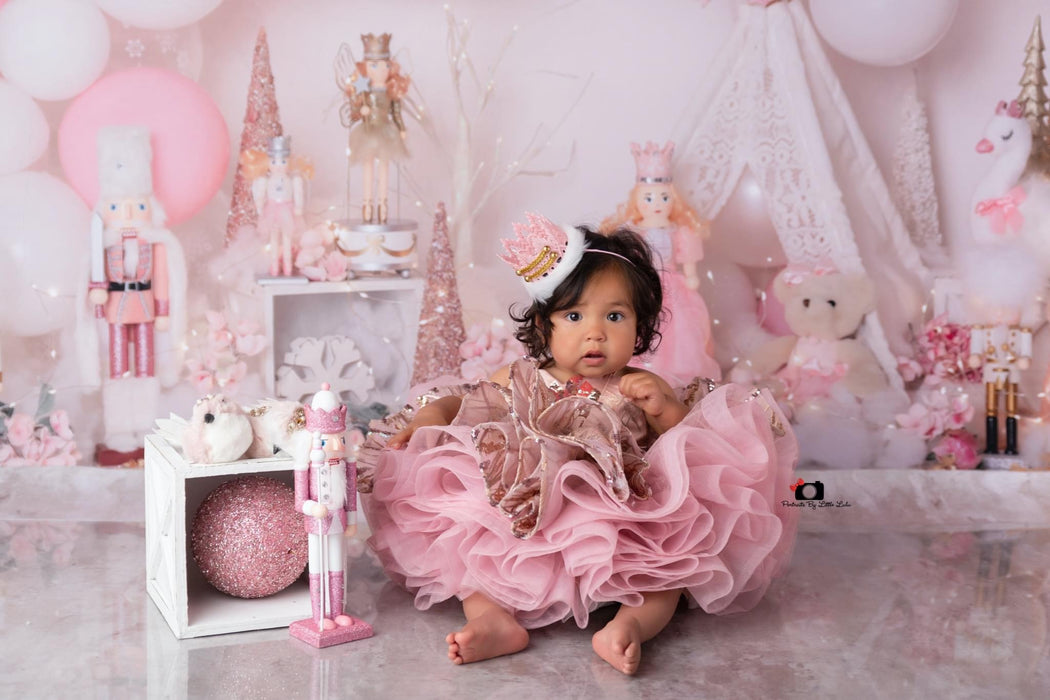 Nutcracker Ballet (JE)