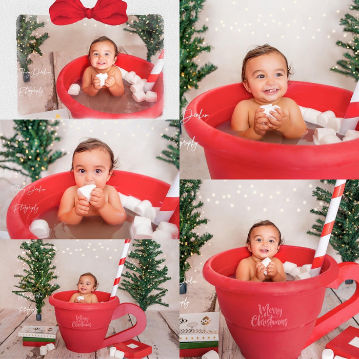 Sweeps Maddox Faded Planks