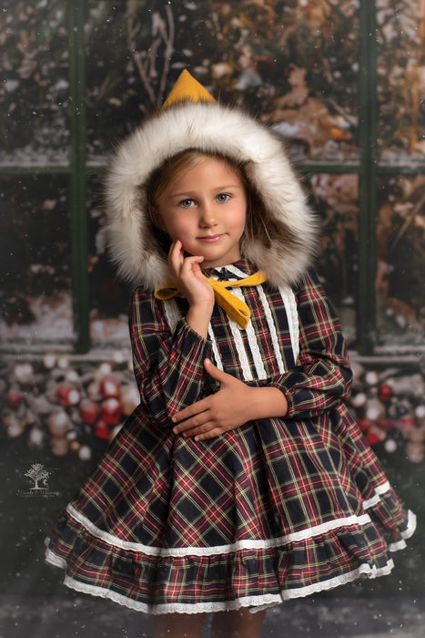 Old St. Nick's Tree Shoppe (JA)