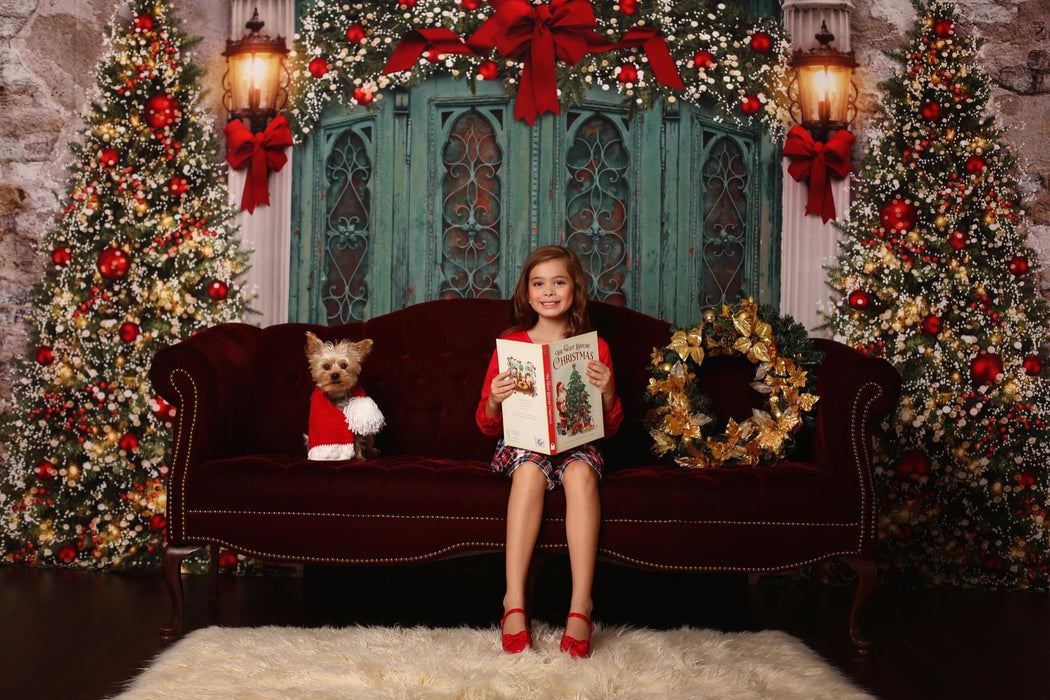 Let There Be Twinkle Entry (CC)