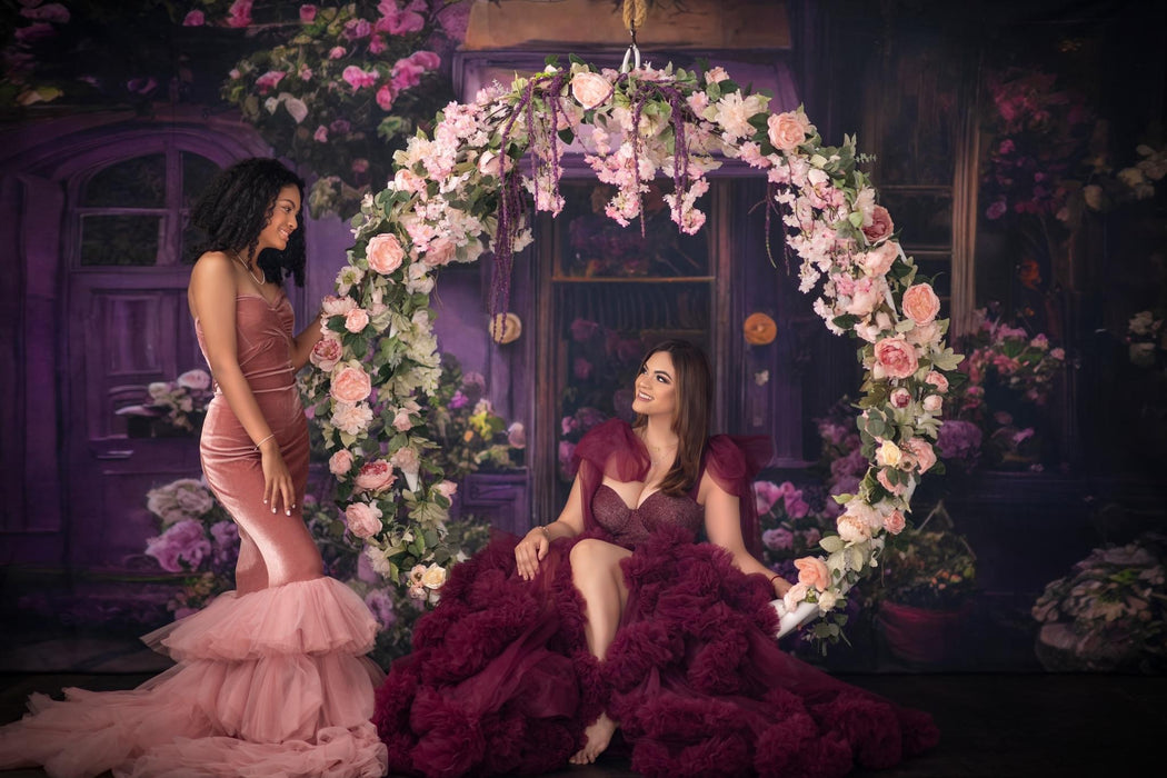 Garden Treasures (BD)