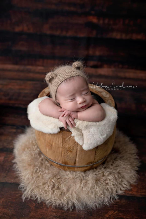 Brooklyn Planks Horizontal