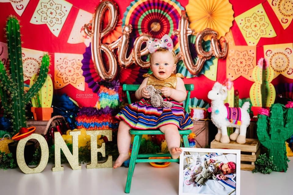 Tacobout a fiesta (AH)