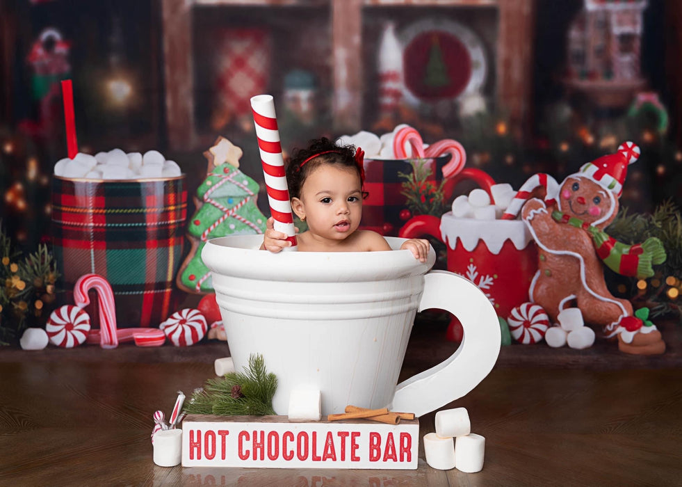 Cocoa Mug Table (JA)