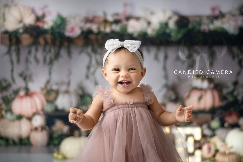 Peachy Pumpkin Patch (AH)