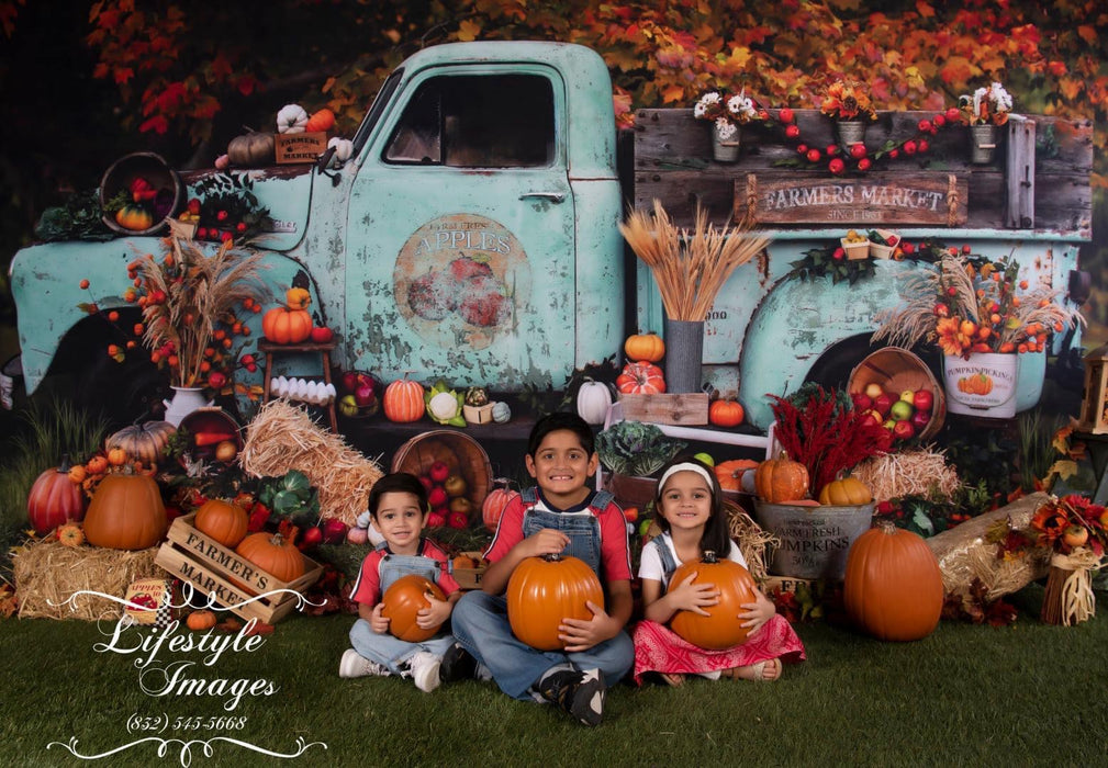 Autumn Acres Farmers Market