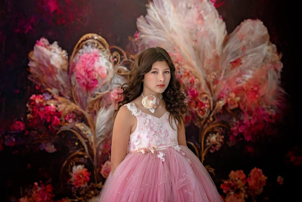 Victorian Valentine Fantasy (SM)