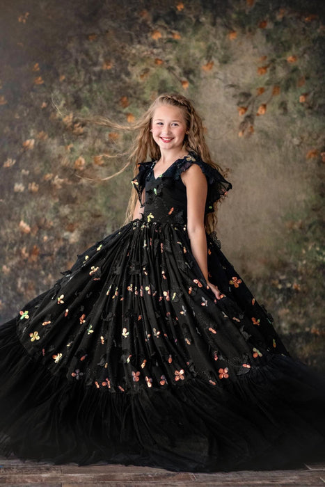 Sweeps Heirloom Garden Harmony