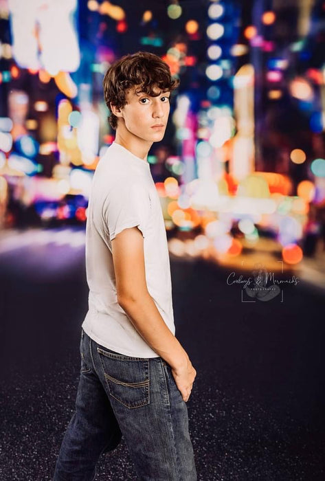 Sweeps Sweet City Street (CC)