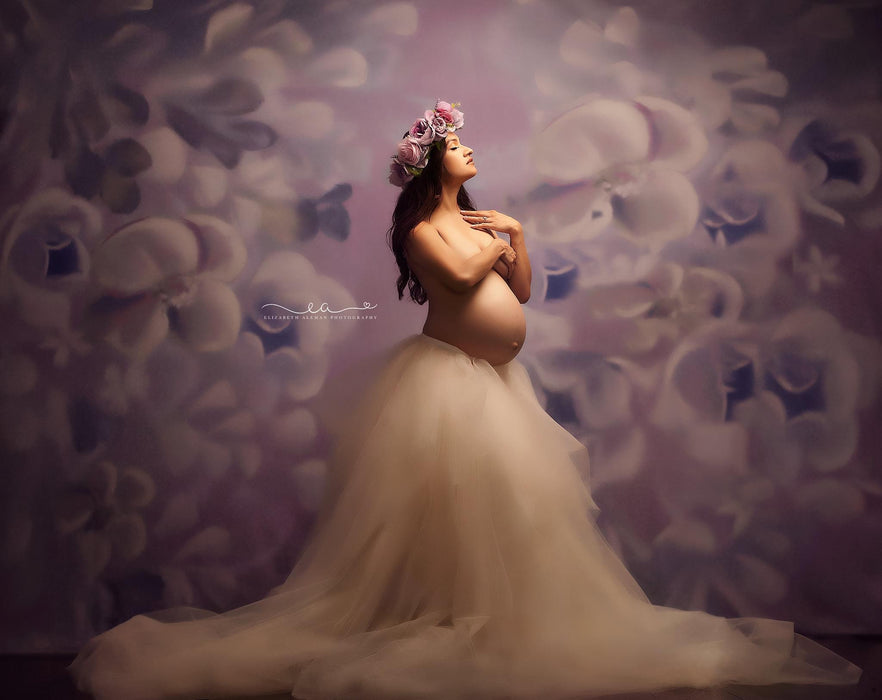 Divine Cinderella Blooms