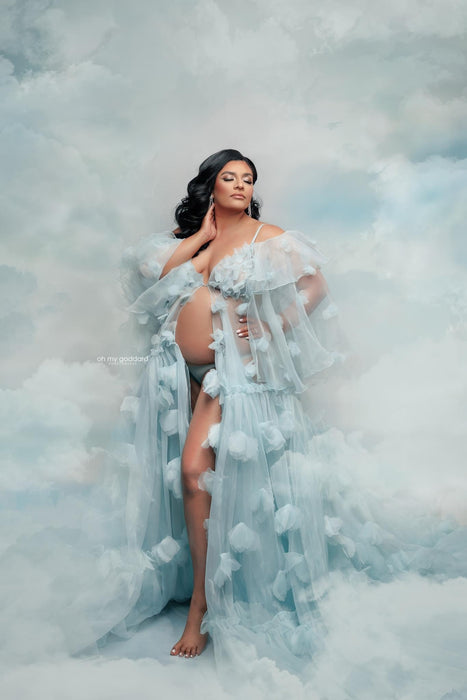 Sweeps Angelic Haze (CC)