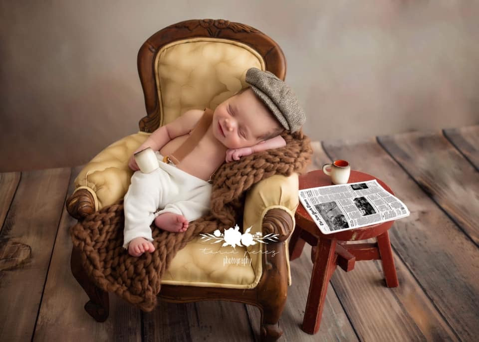 Grace Gratitude Medley Double