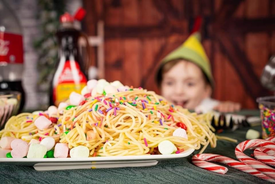 Farmhouse Jingle Simple