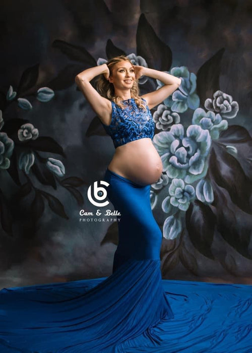 Divine Shabby Elegance Colors