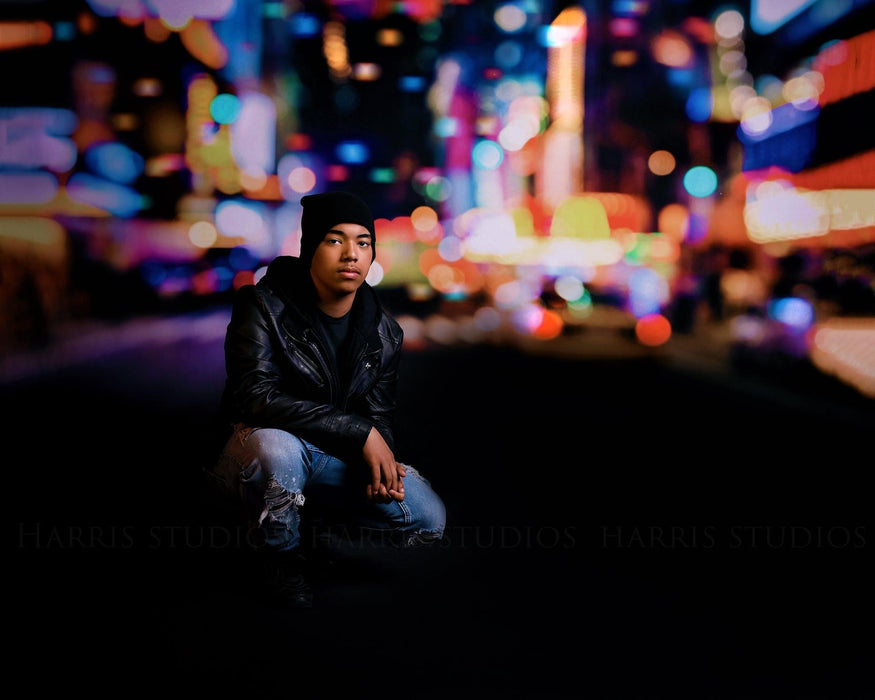 Sweeps Sweet City Street (CC)