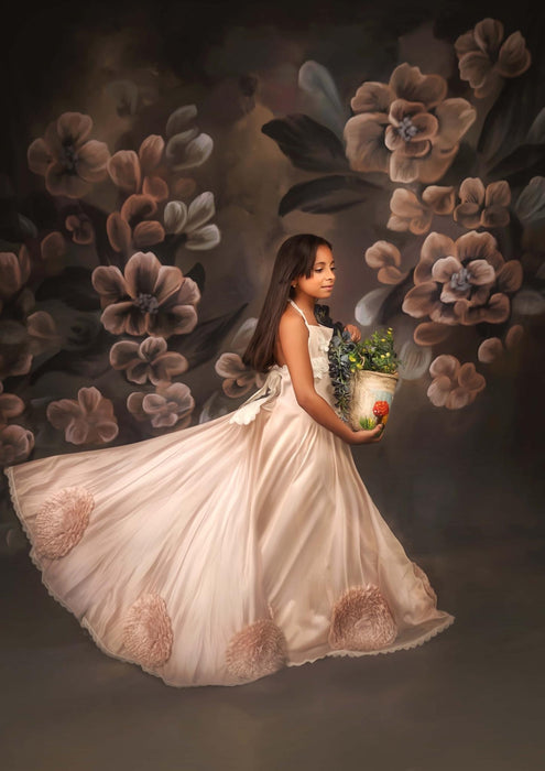 Sweeps Autumn Dreamy Harvest