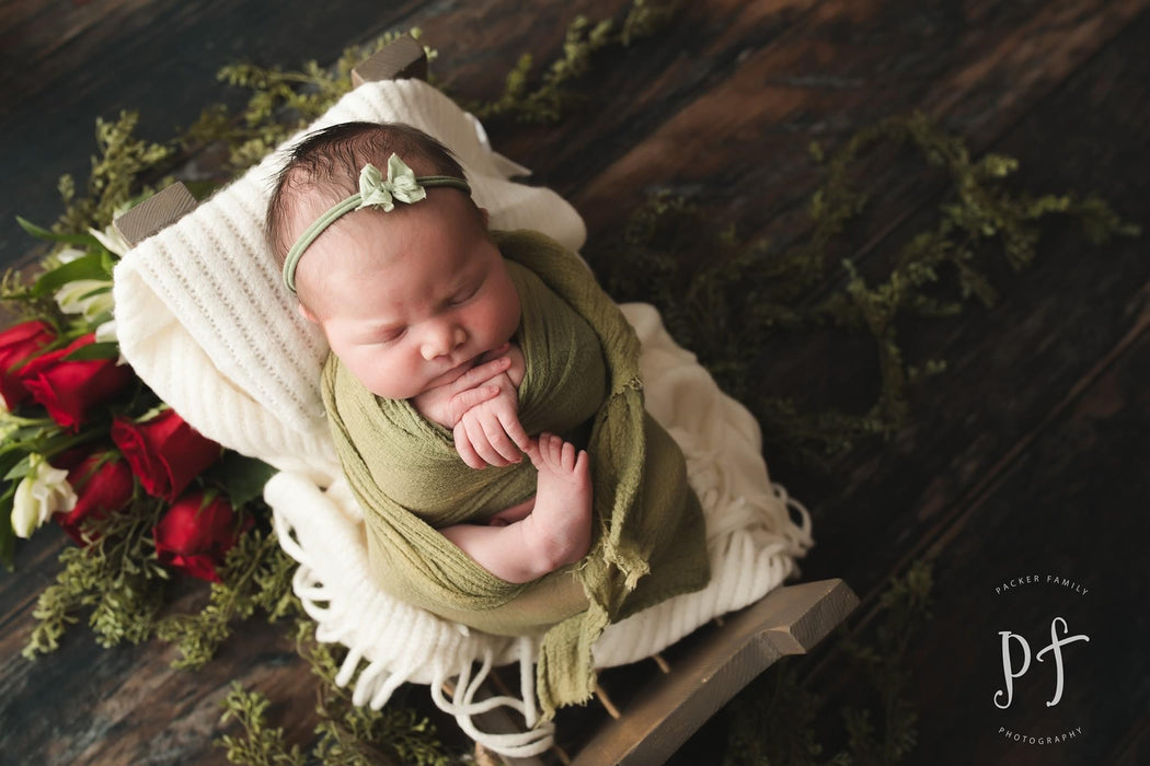 Bitty Dream Bundle - Wood