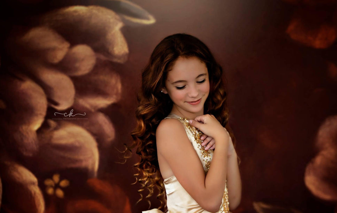 Divine Heavenly Harvest