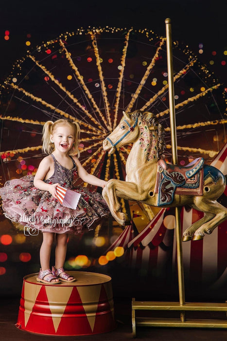 Sweeps Twilight Carnival