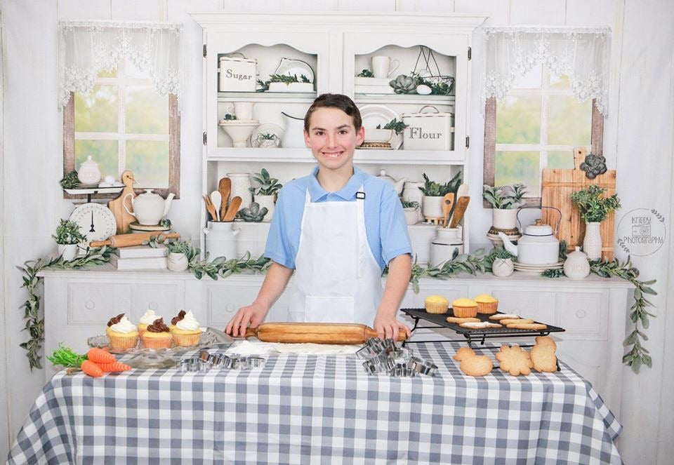 Granny's Country Kitchen