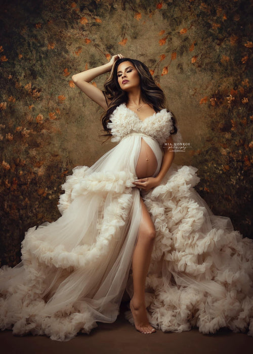 Sweeps Heirloom Garden Harmony