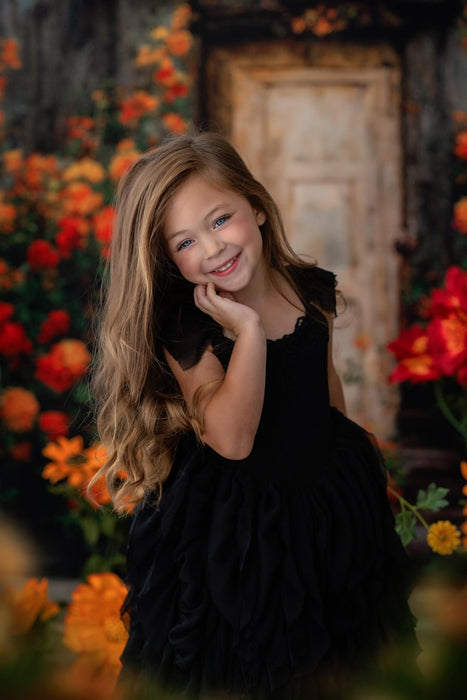 Rustic Dreamy Entry (BD)