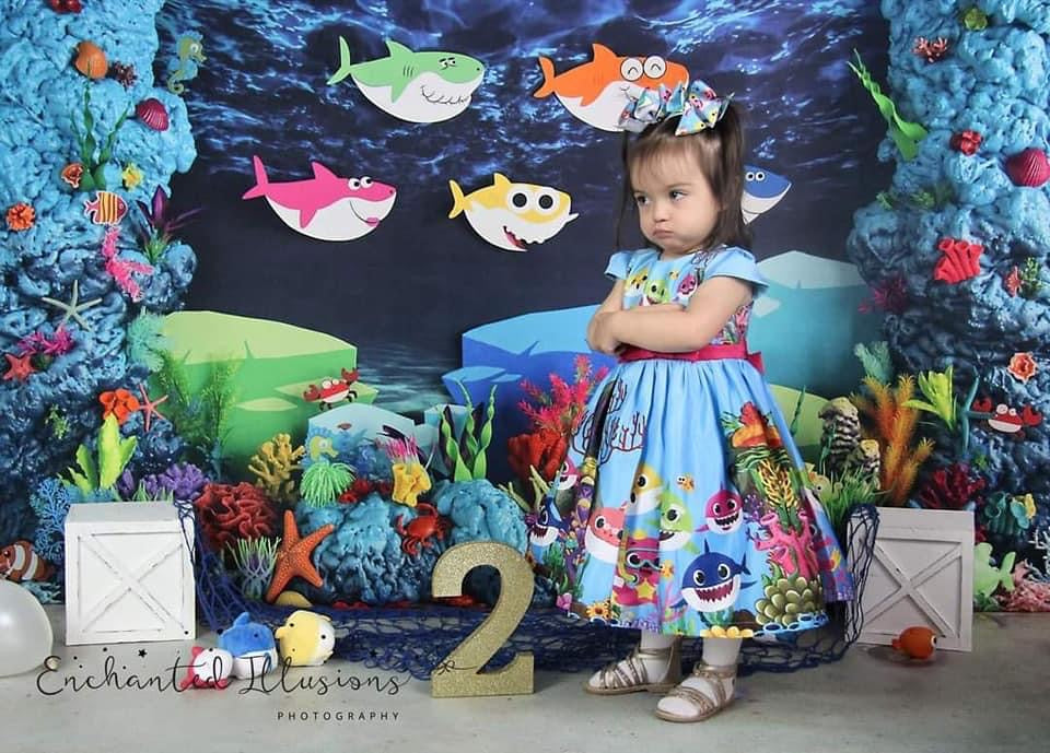 Baby Shark Doo Doo Doo