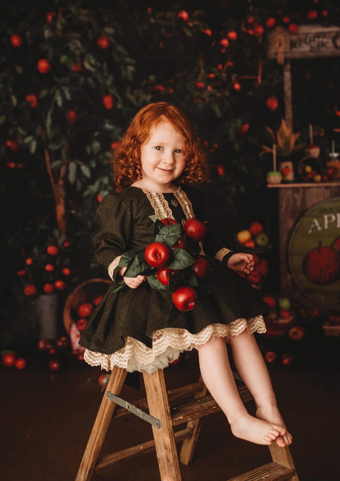 Welcome to the Orchard Stand