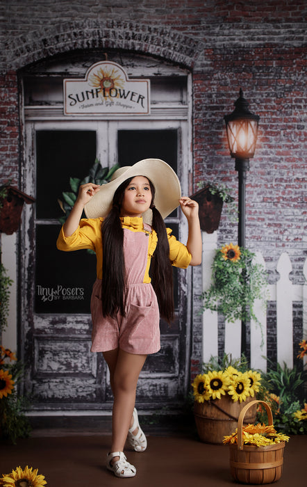 Urban Sunflower Shop