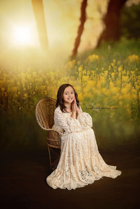 Goldenrod Sweep (LG)