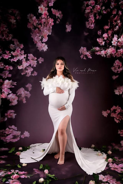 Sweeps Open Spring For Me